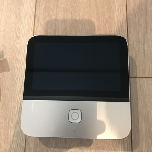 小型プロジェクター