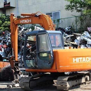 【金属スクラップの買取ならお任せ下さい！】