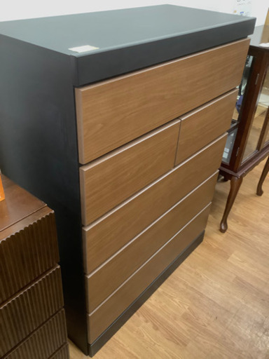 5段チェスト売ります！！