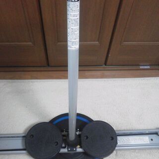 健康器具　レッグマジックサークル 　フィットネス　トレーニング　足腰に！の画像