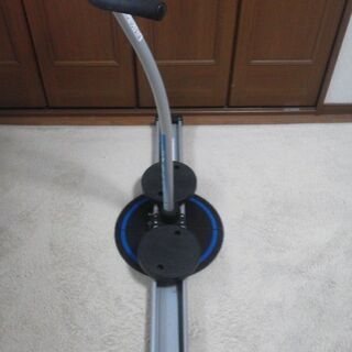 健康器具　レッグマジックサークル 　フィットネス　トレーニング　足腰に！の画像