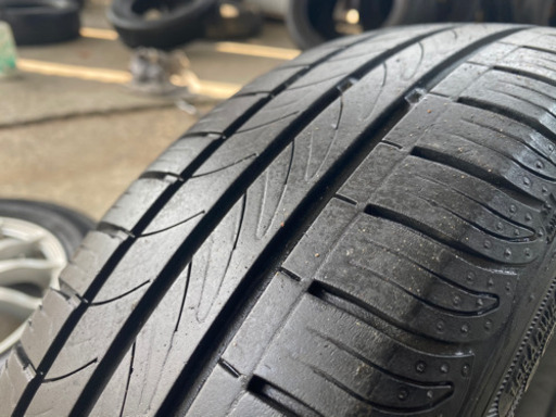 X SPEED 13インチ　タイヤホイール