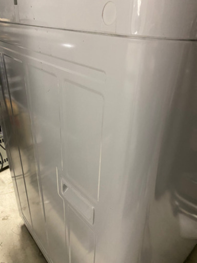 【2018年製】Panasonic パナソニック 全自動洗濯機 NA-F50B12