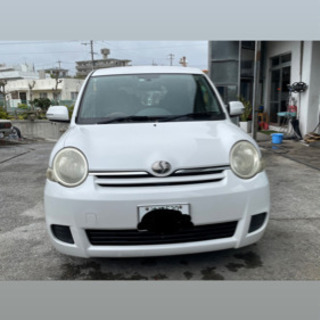 トヨタ　シエンタ