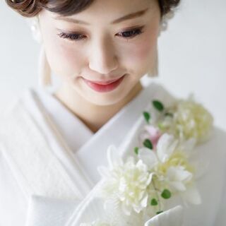写真だけの結婚式