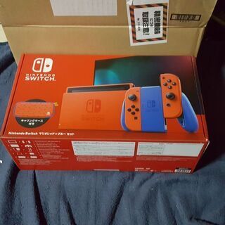 Nintendo　switch　 