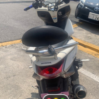 pcx125 売ります