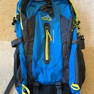 【取りに来れる方】バックパック　アウトドア　登山・キャンプ・ピク...