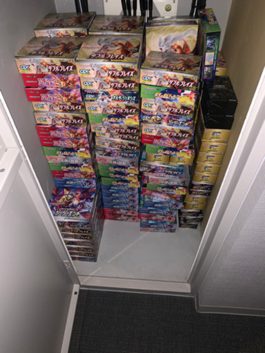 (終了)ポケカ  ポケモンカード