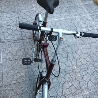 お取引中
