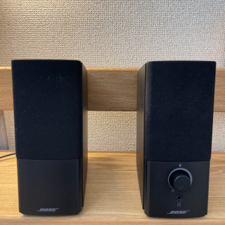 bose companion 2 series iii