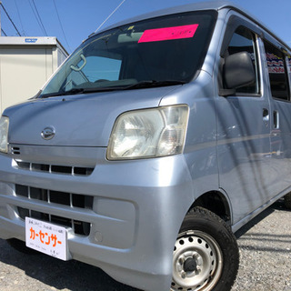 支払総額15.8万円コミコミ★★ 車検令和5年3月まで　修復無し...