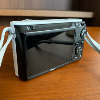Nikon1 J1の画像