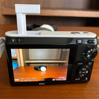 Nikon1 J1の画像