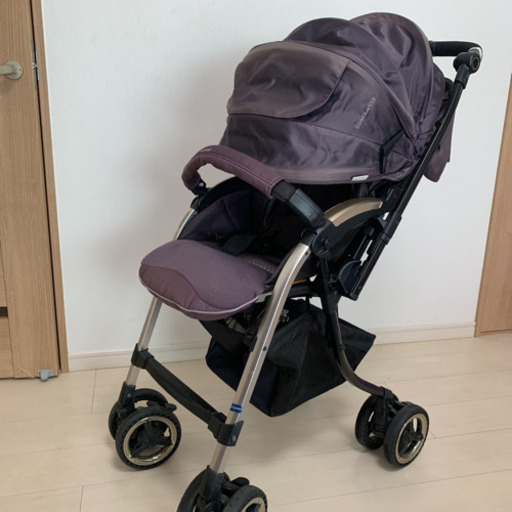 コンビ ベビーカー ディアクラッセ FD-600