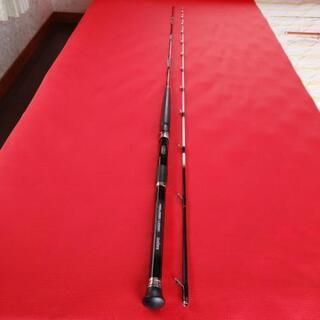 釣竿 Daiwa SZ 潮流真鯛S 30-310