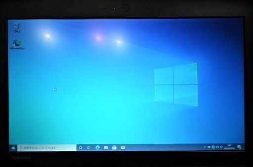 東芝ノート(i52.7～ターボ時3.4GOffice付)