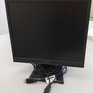 I･O DATA製 PCモニター 17インチ