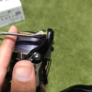 ダイワ　19 バリスティック　LT 4000-CXHの画像