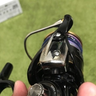 ダイワ　19 バリスティック　LT 4000-CXHの画像