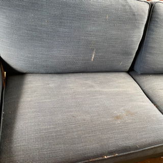 IKEA ソファ　KIVIK シーヴィク