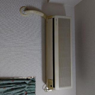 ナショナルエアコン