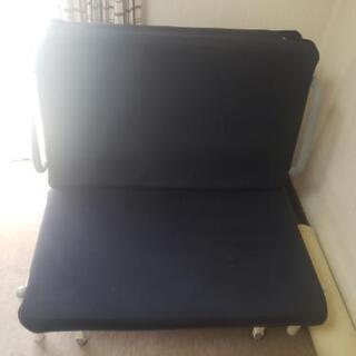 ソファーベッド