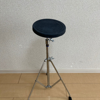 ヤマハ YAMAHA トレーニングパット 8インチ スタンド付 