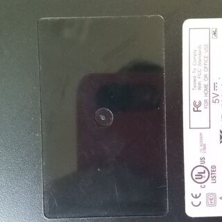 ≪再値下げ≫USB接続外付け 3.5ｲﾝﾁFDDﾄﾞﾗｲﾌﾞの画像