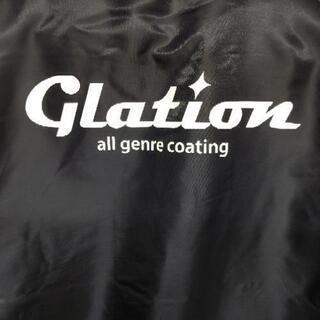ガラスコーティングのGlation西宮出張店