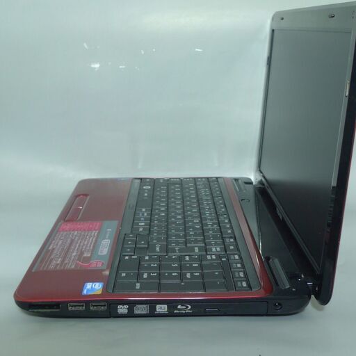 送料無料 新品SSD240G 1台限定 ノートパソコン 中古良品 15.6型ワイド Toshiba T350/36AR Core i5
