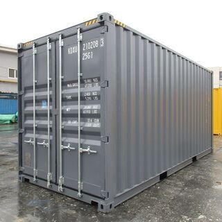 福岡県のコンテナハウスの中古が安い！激安で譲ります・無料で