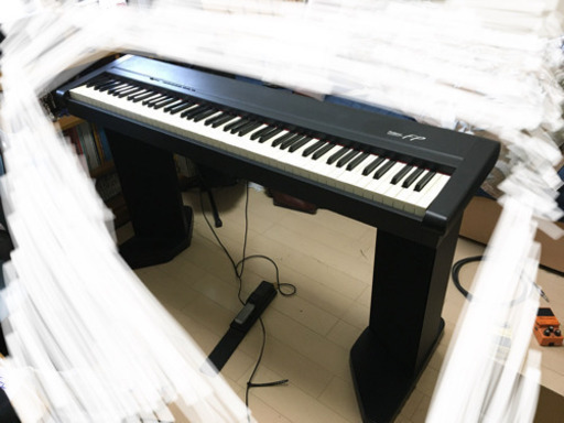 電子ピアノ Roland Digital piano FP-1