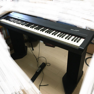 電子ピアノ Roland Digital piano FP-1