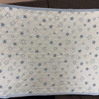 カトージ ベビーベッド ミニ【お話中】の画像