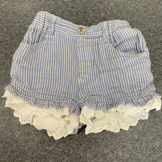80㎝　子供服の画像