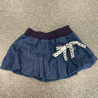80㎝　子供服の画像