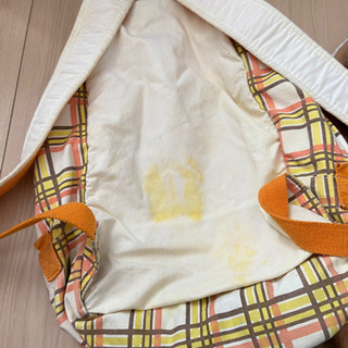 リュック　3点　※今日でご連絡ない場合処分しますの画像