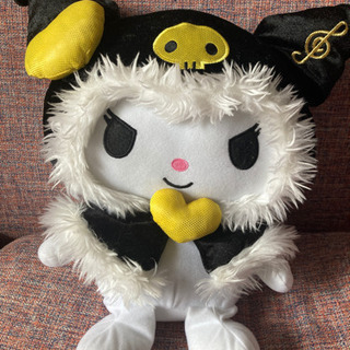 サンリオ クロミちゃん ぬいぐるみ