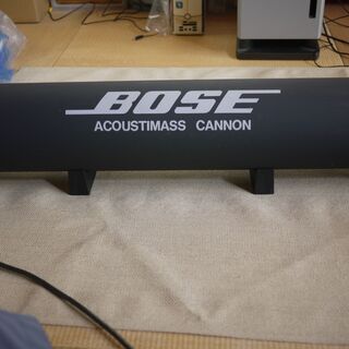 ＢＯＳＥのサブウーファー 　ＡＭ－０３３ 