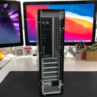 DELL / VOSTRO 3800 Core i5 4GB HDD 500GBの画像