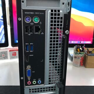 DELL / VOSTRO 3800 Core i5 4GB HDD 500GBの画像