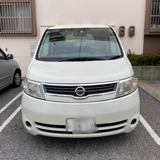 コミコミ日産セレナ