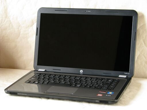 ◆ 15.6ｲﾝﾁﾉｰﾄ AMD /4GB /HDD 320GB / Win10/Office ◆