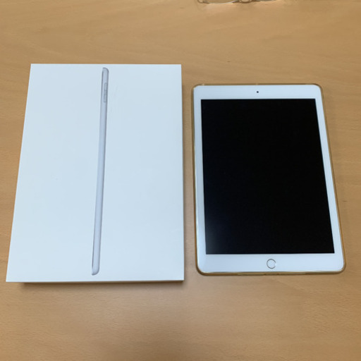 家具 iPad IPAD WI-FI 32GB 2018 SV
