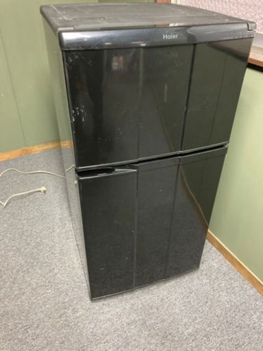 Haier 冷蔵庫