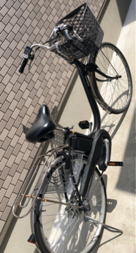 Panasonic 26型　自転車