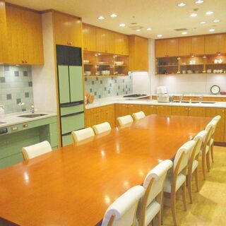 駅前貸し教室、春のお試し無料キャンペーン！の画像