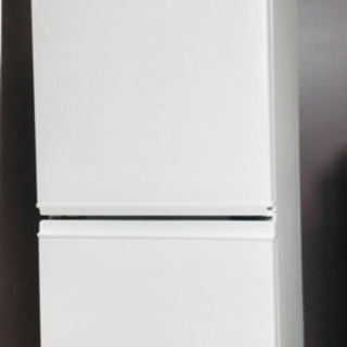 ★中古品美品　SHARPノンフロン冷凍冷蔵庫