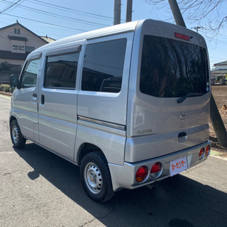 総額18.8万円　車検2年付　タイミングベルト交換済み　ナビ付き　早い者勝ちの画像